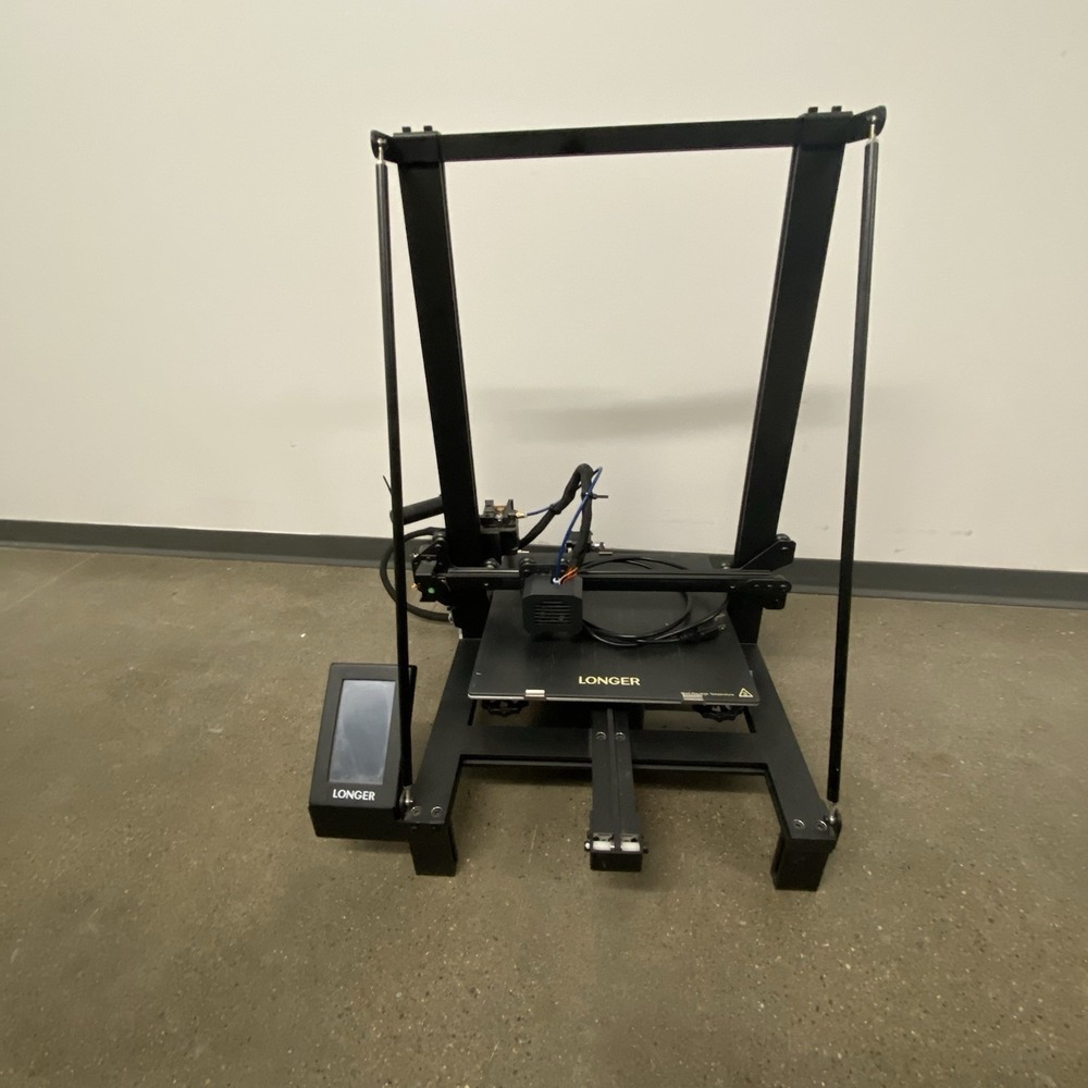Longer LK5 Pro 3D Printer For Parts